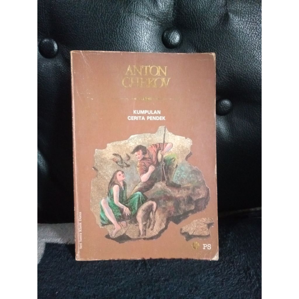 Kumpulan Cerita Pendek - Anton Chekov