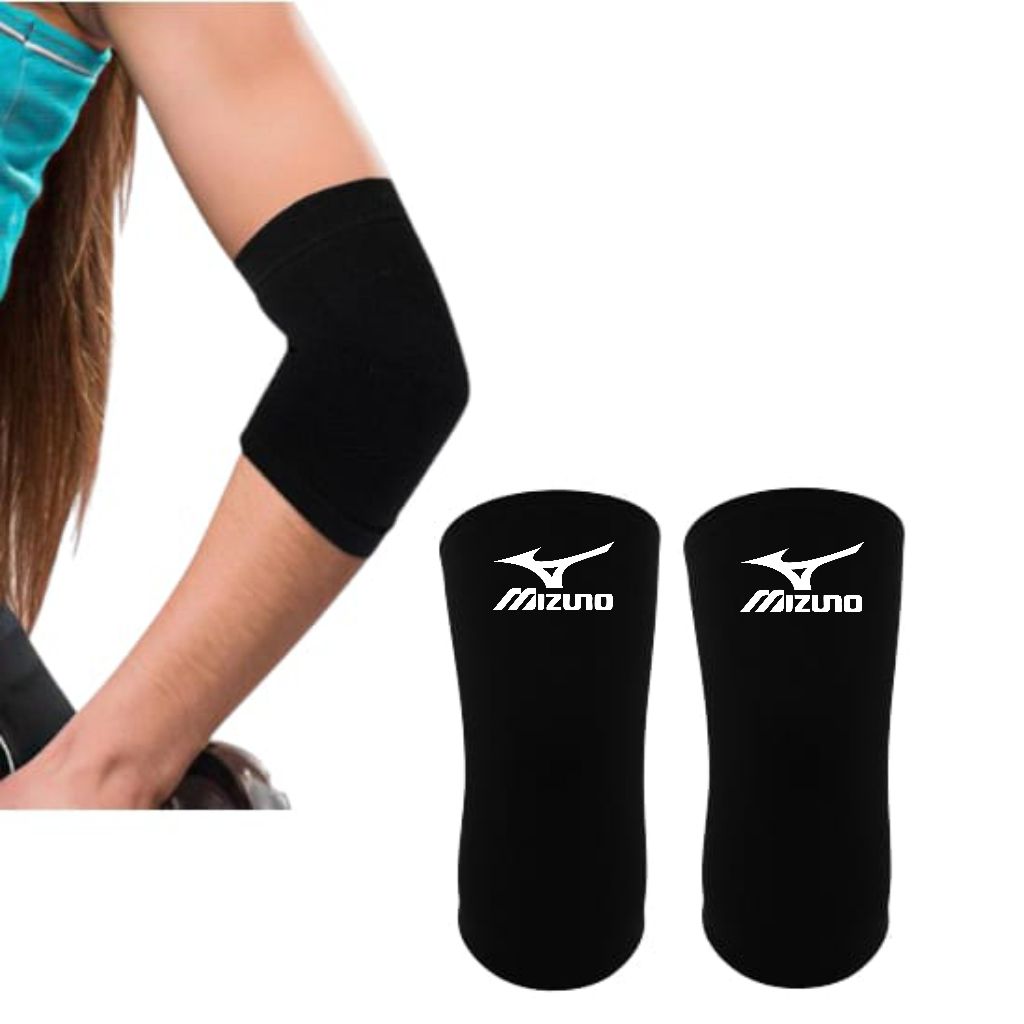 Dekker siku tangan/elbow siku tangan/elbow support protector deker siku tangan elboow sleeve compres