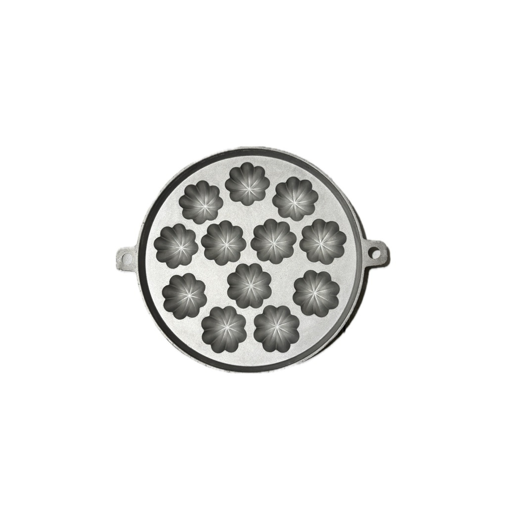 CETAKAN BOLU KERING MALAYSIA