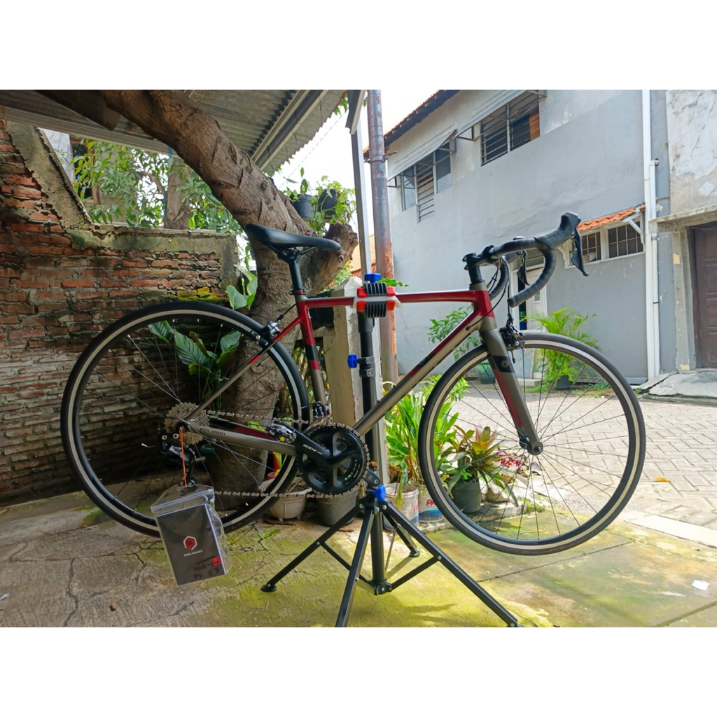 polygon strattos s5 2021