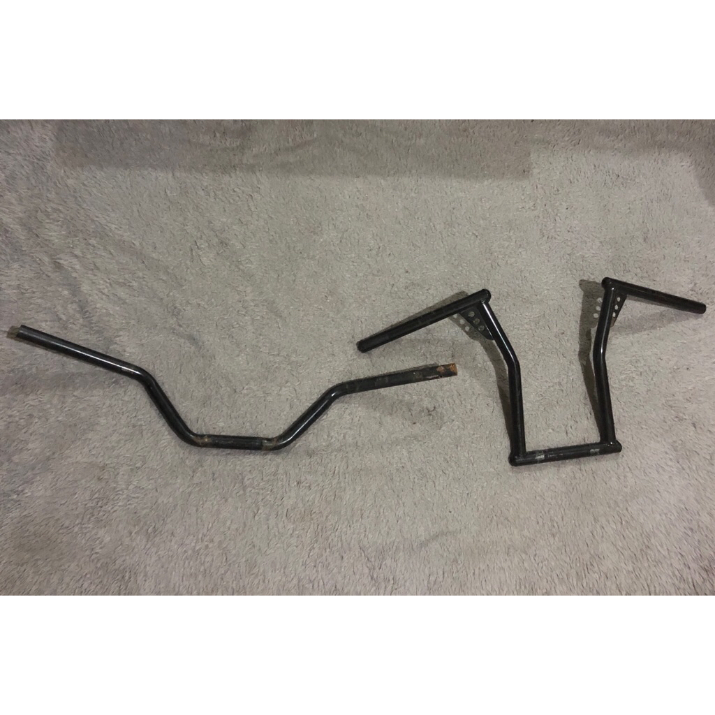 Stang Motor Custom - Japstyle, Scrambler, Bobber, dsb