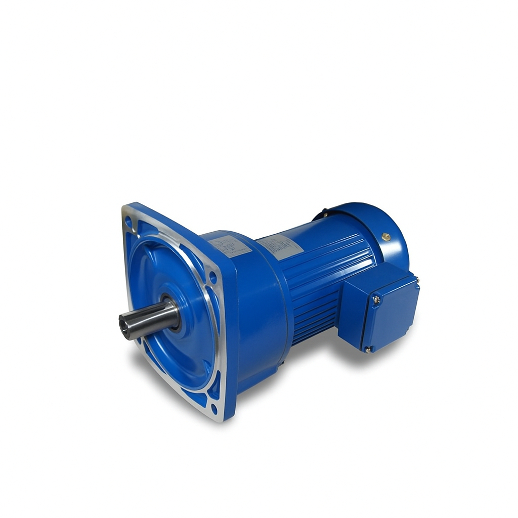 G3FM 750 watt As 32 mm mini Gear box Flange Mounted rasio 60,80,90 - 32 mm