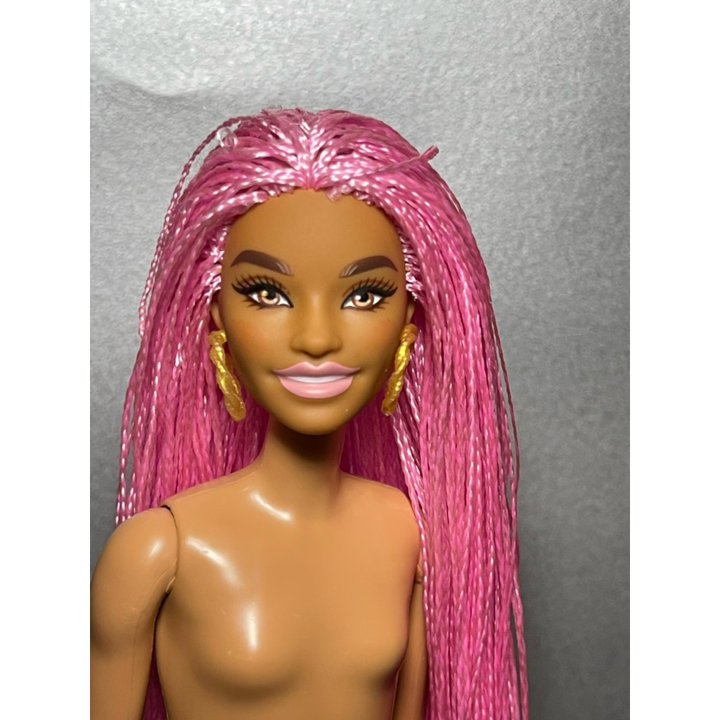 Barbie Extra 10