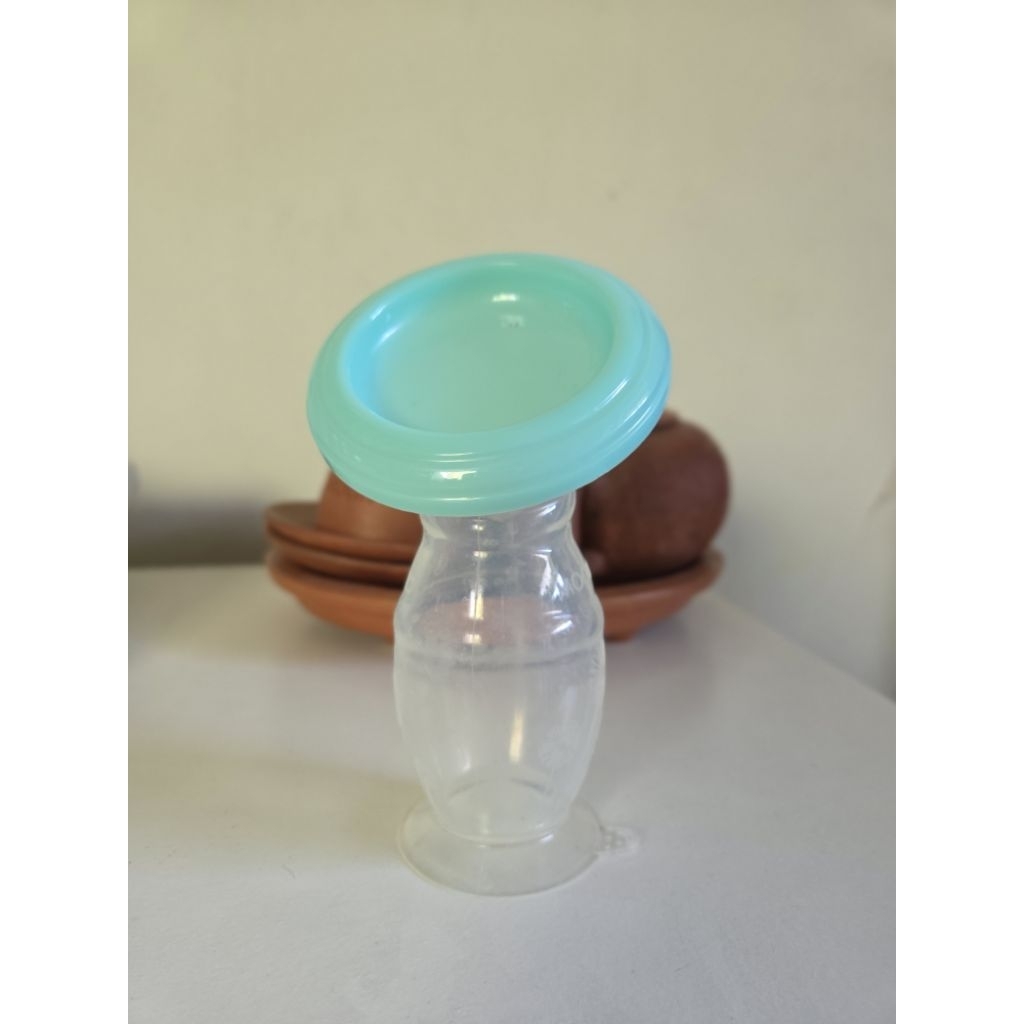 Mooimom Pompa Asi Silicon - Preloved