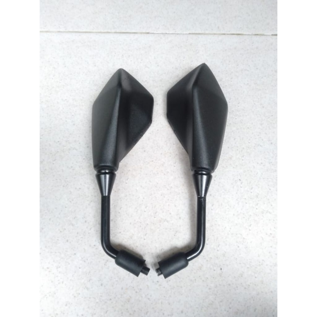 Spion Mirror Kawasak Versys ER6 ER6N Subtitusi BMW GS F650GS F800GS Original