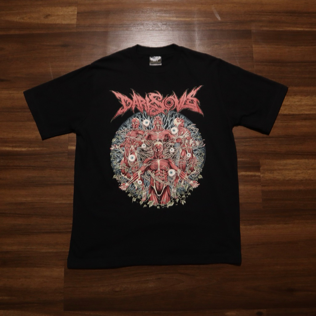 DARKSOVLS - Kahar // Morrow Division