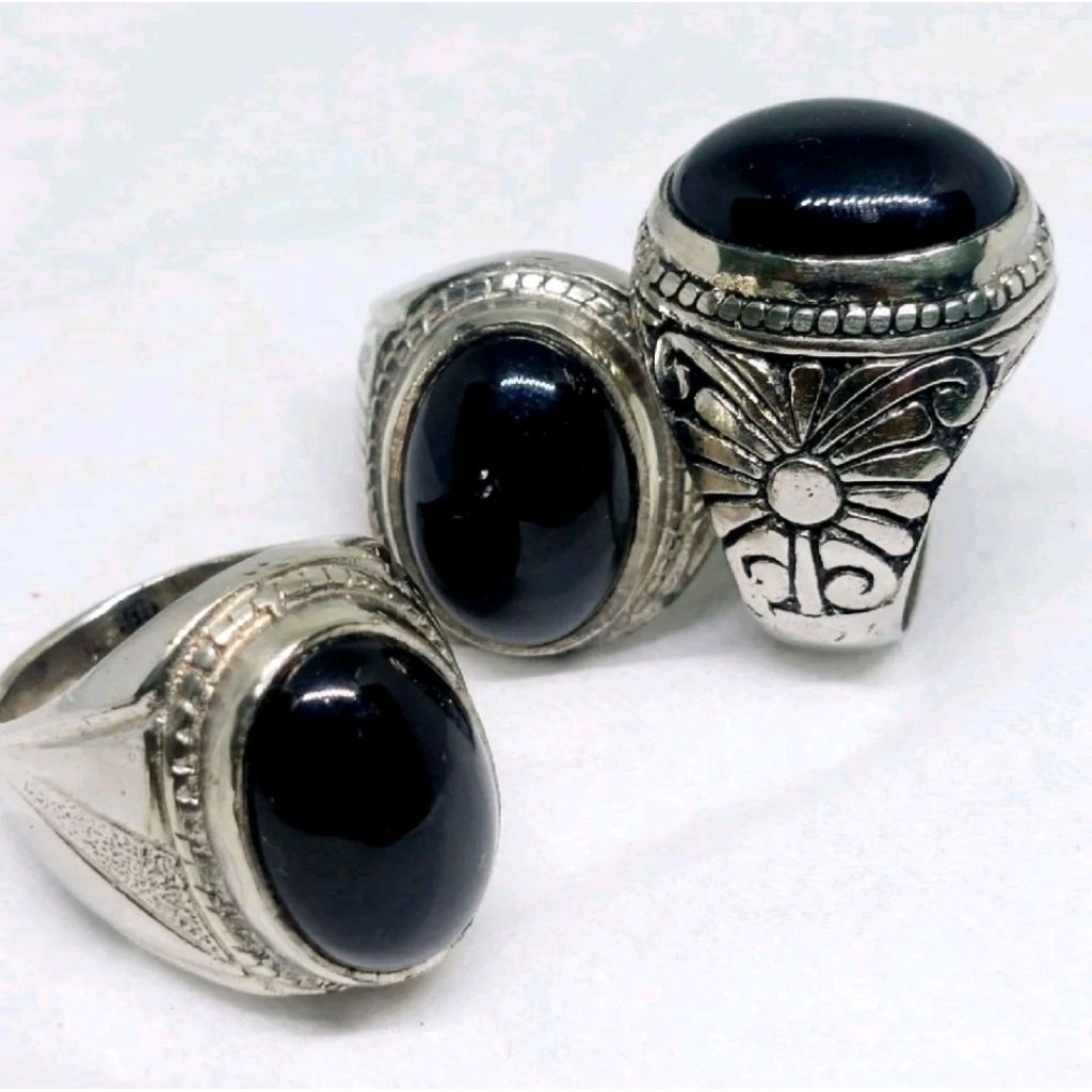 batu cincin galih kelor asli original 100%