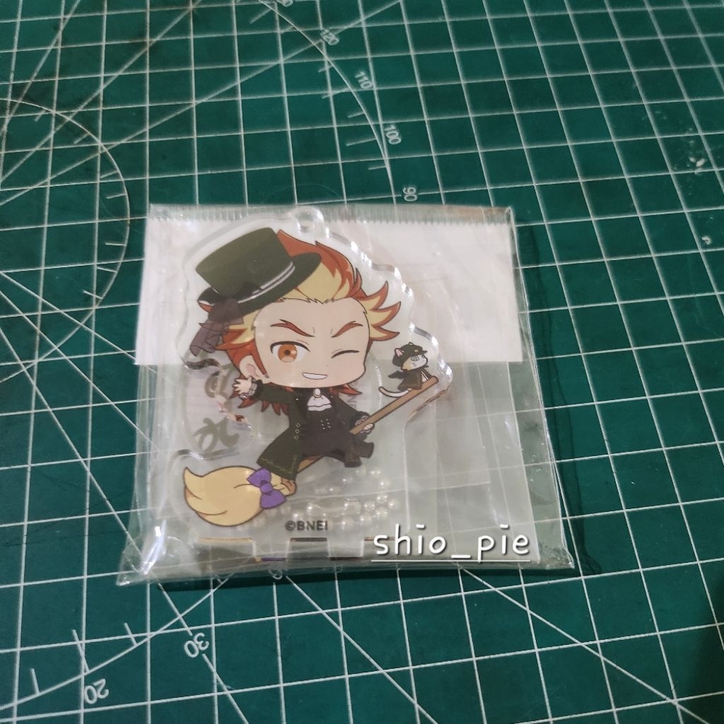 Idolmaster sideM Takeru Taiga acrylic stand standee