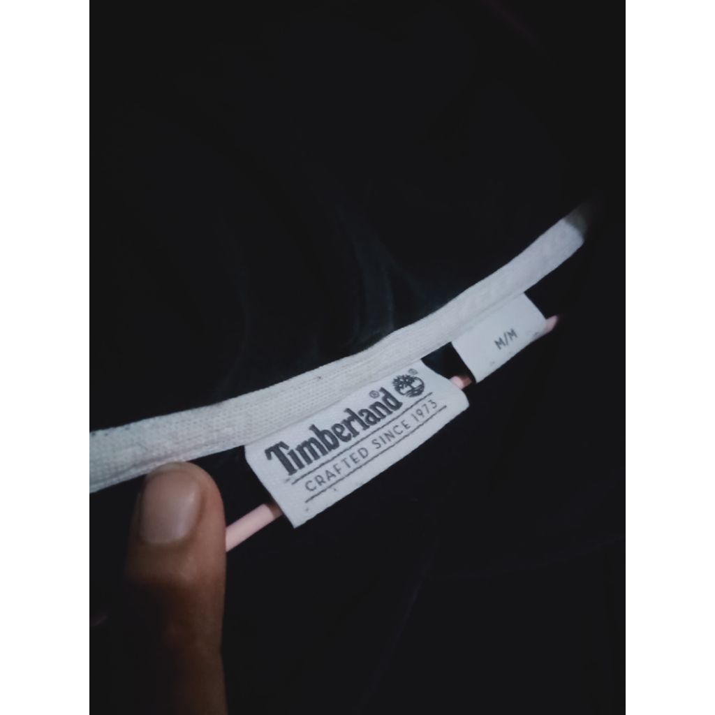 jaket timberland