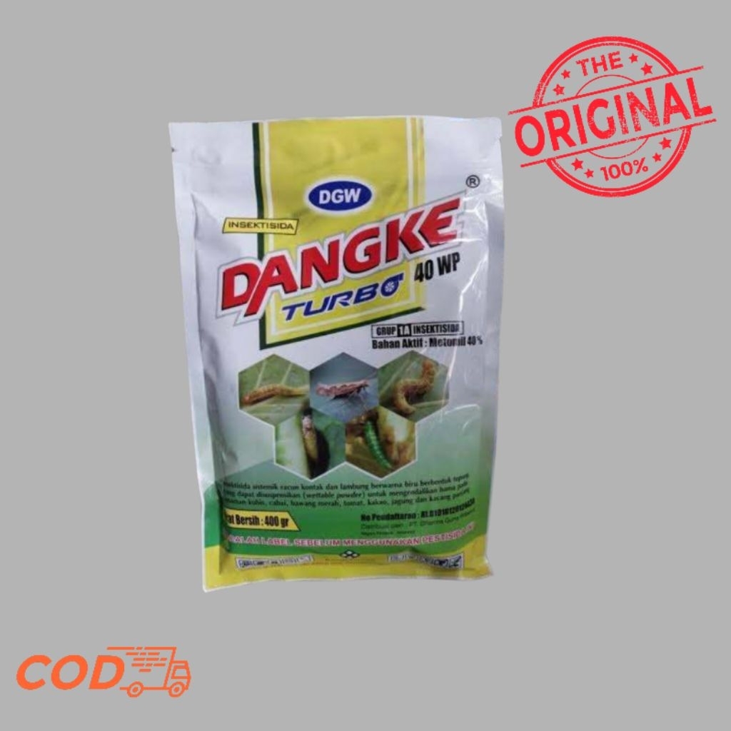 Dangke Turbo 400 Gram