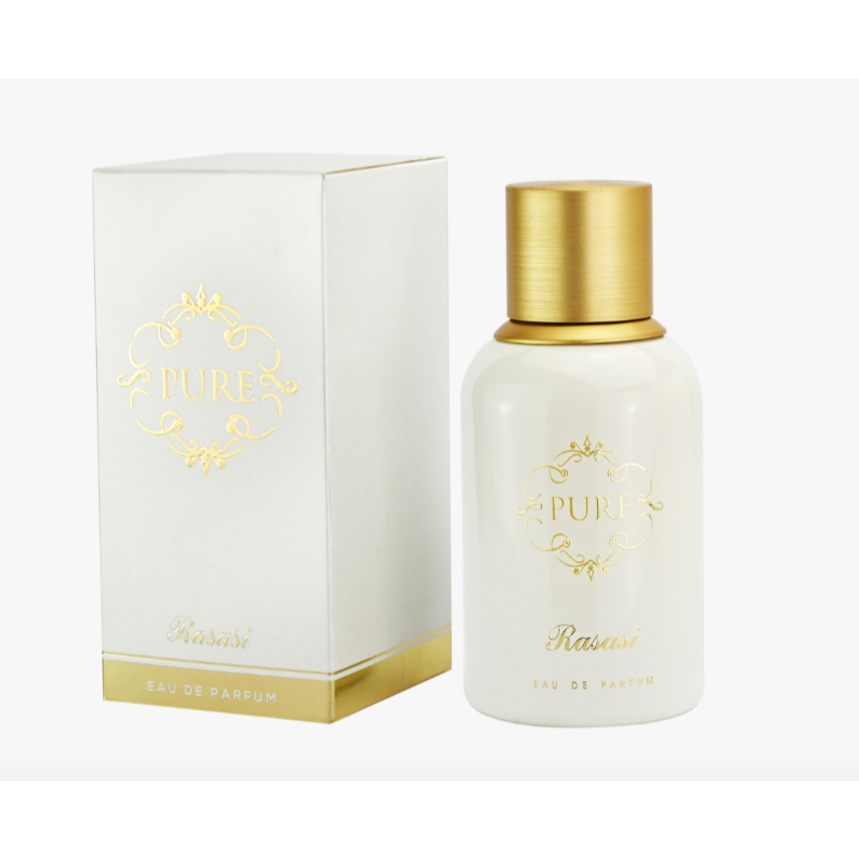 Parfume Pure By Rasasi  Perfumes ORIGINAL 100%