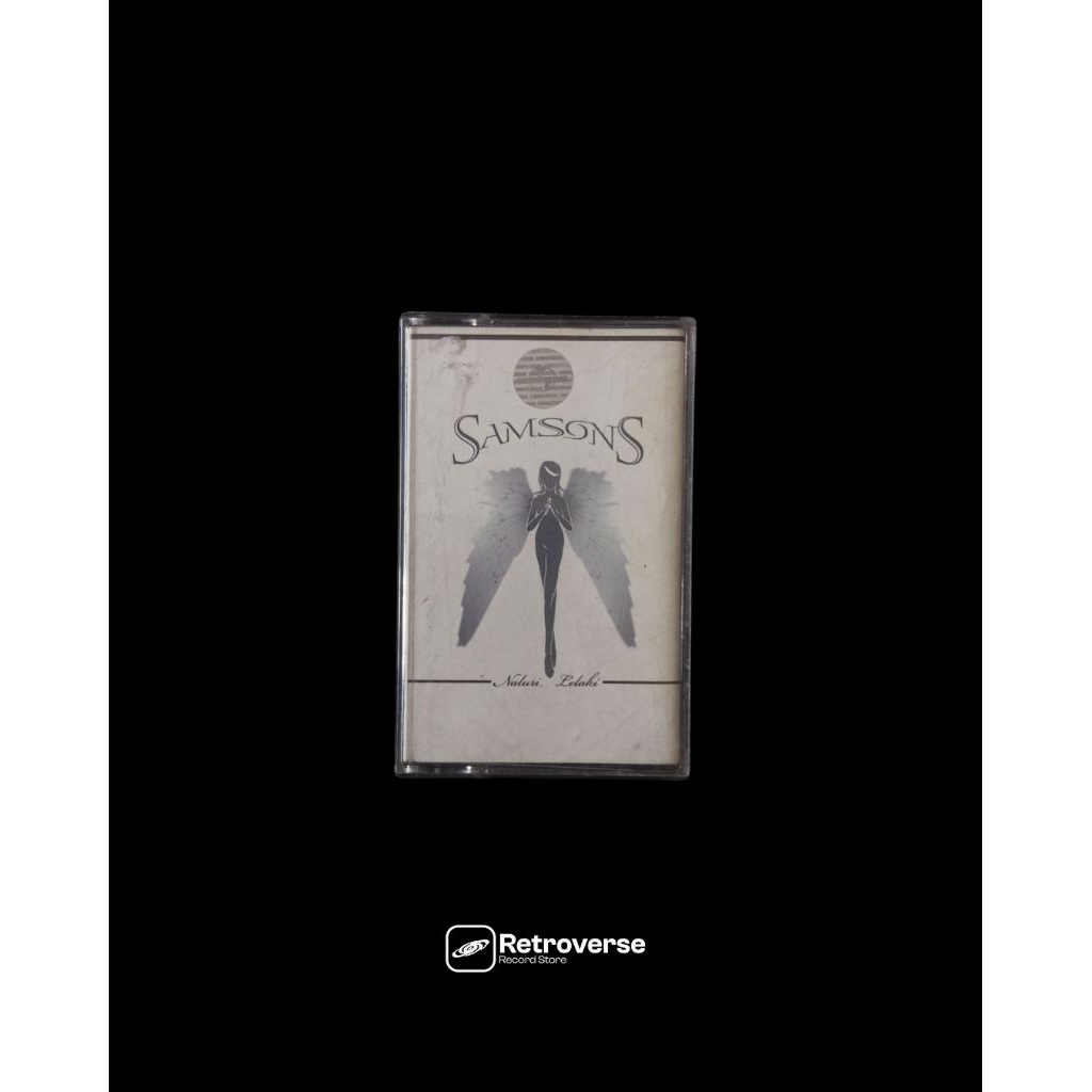 Kaset Samsons