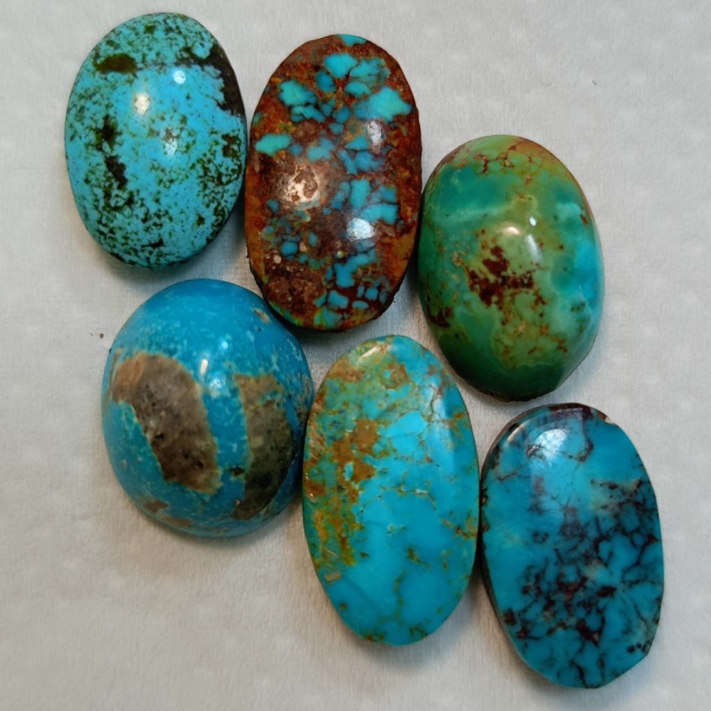 NATURAL PIRUS PERSIA MINI(A14)