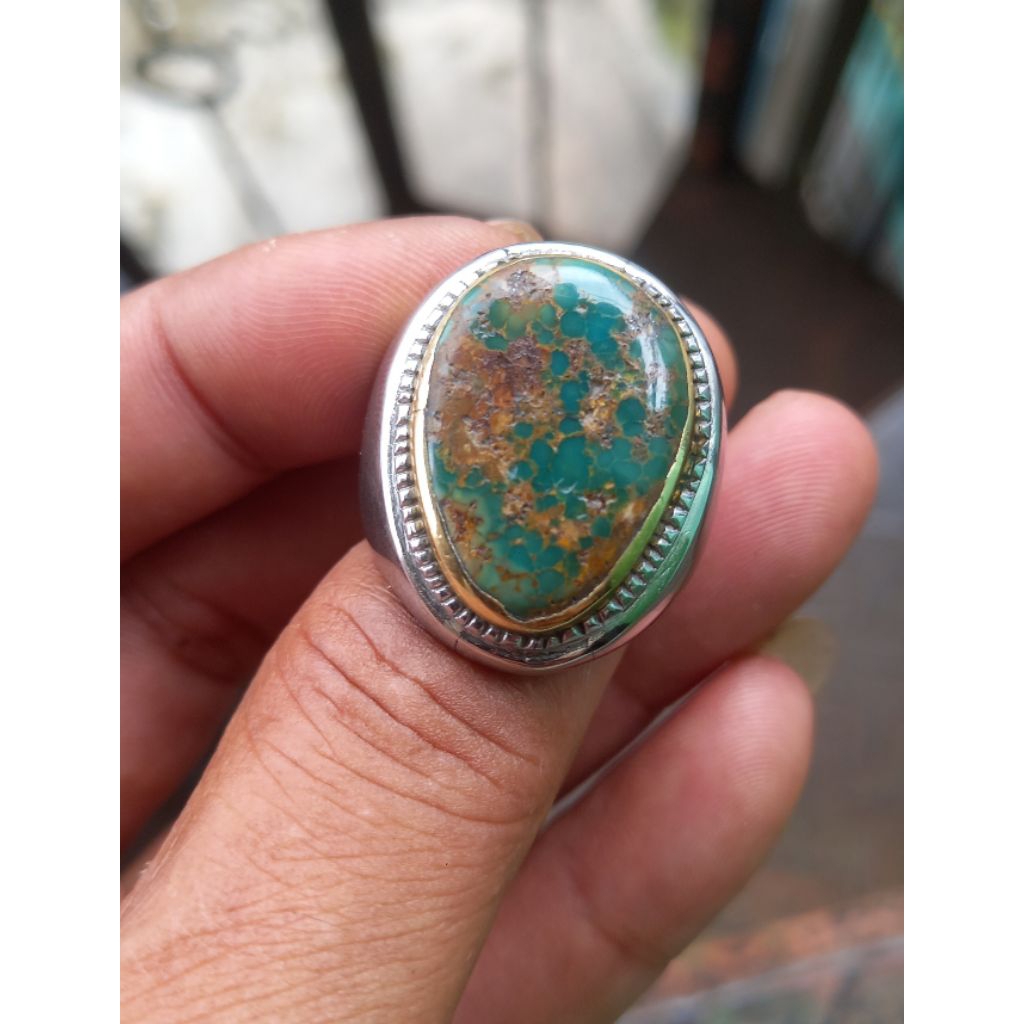 pirus persia hijau
