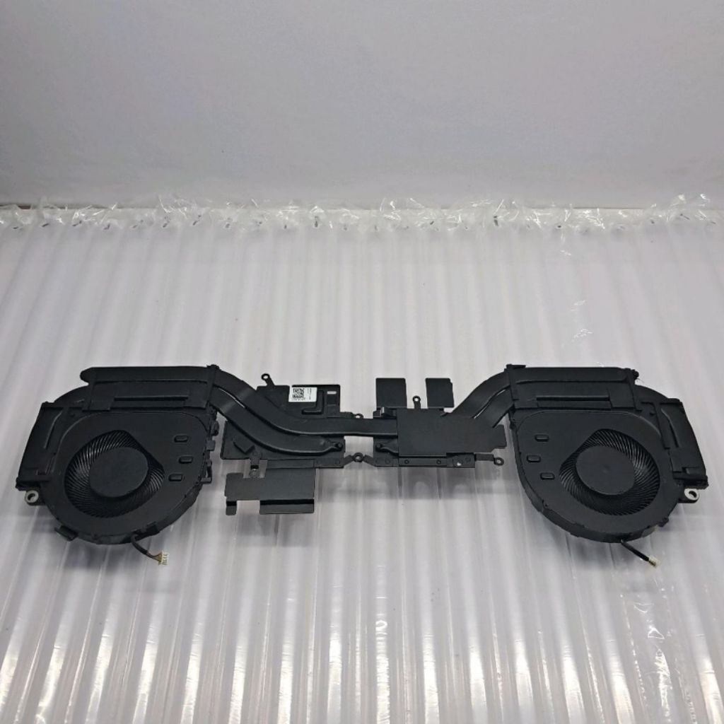 HEATSINK FAN LENOVO IDEAPAD GAMING 3 15ACH6
