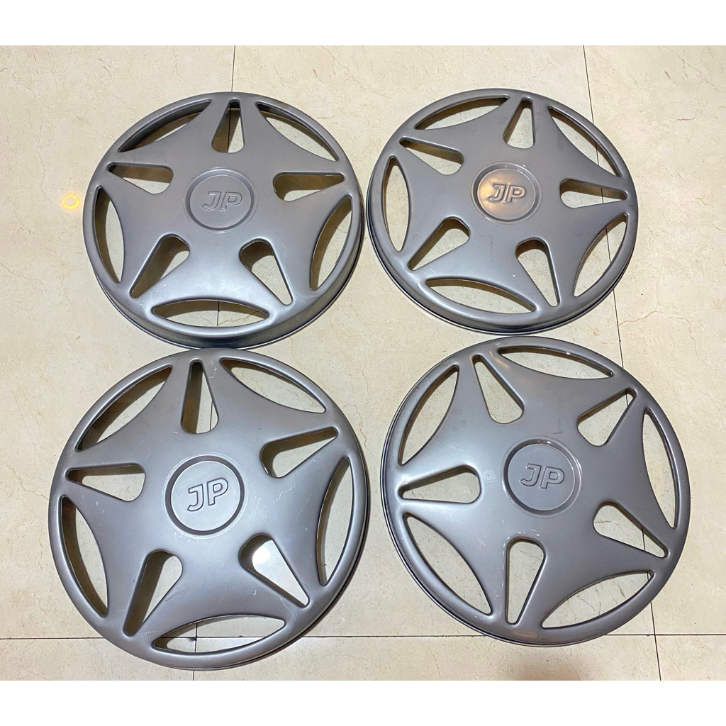 Weldop truck Smile Bintang JP ring 15 dan ring 16 gratis dudukan