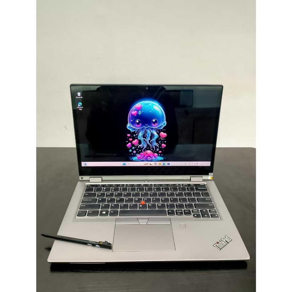 Lenovo Thinkpad L13 Yoga G2 Touchscrenn Intel Core I5 - 1135G7 Ram 8GB | Nvme 256GB