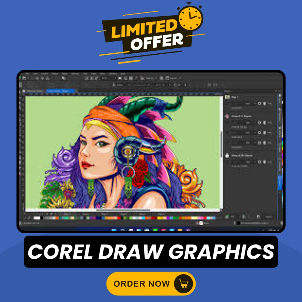 Corel Draw Graphics Suite X7 X8 X5 X6 X3 X4 CorelDraw Collection