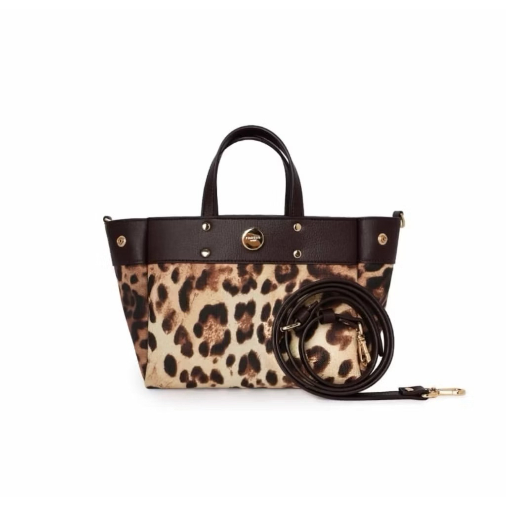 (READY) Tas Fibreno BELLA Tutti S shoulder bag