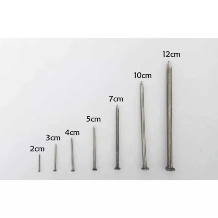 Paku kayu 3 cm Harga perkilo