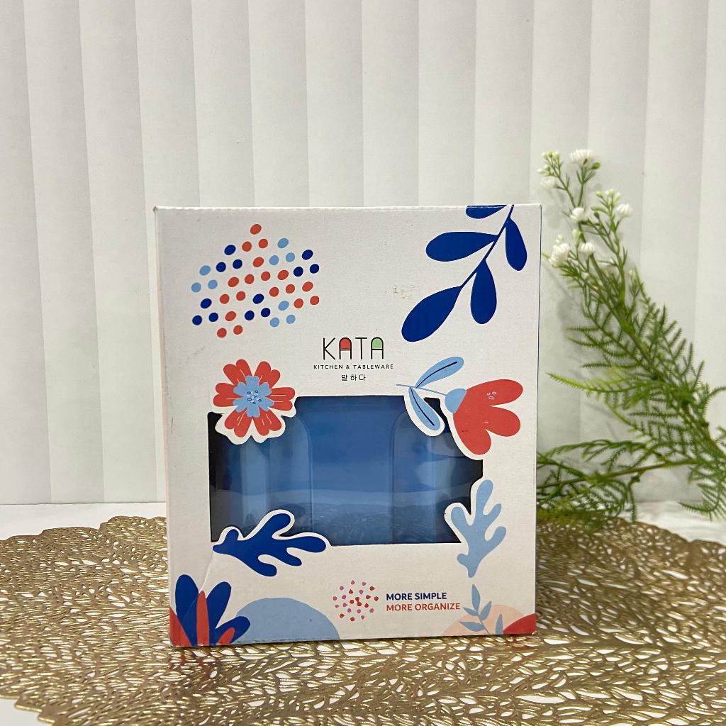 TECHNOPLAST TEMPAT SENDOK EXCEL KT001.TIK1