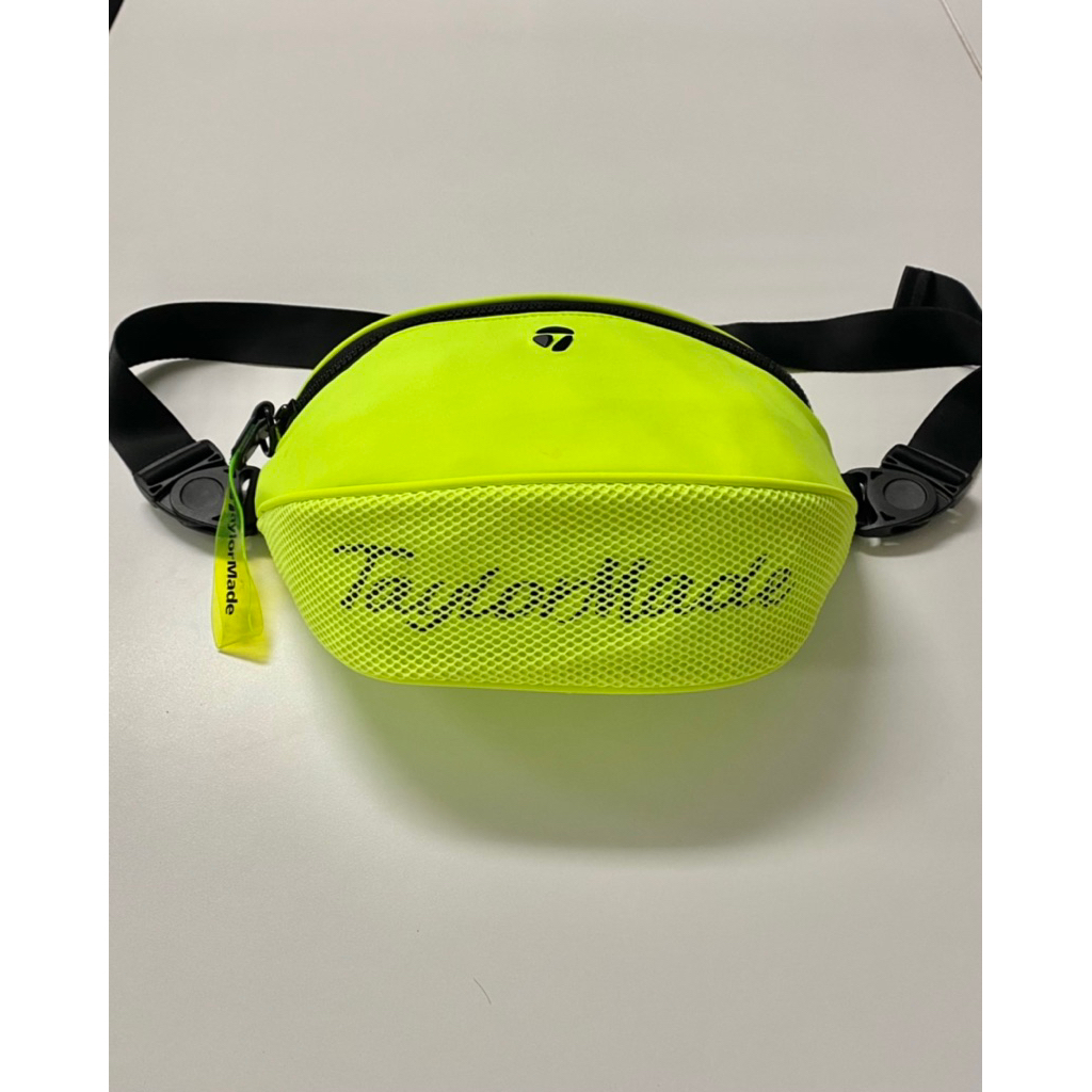 TAYLORMADE WAISTBAG