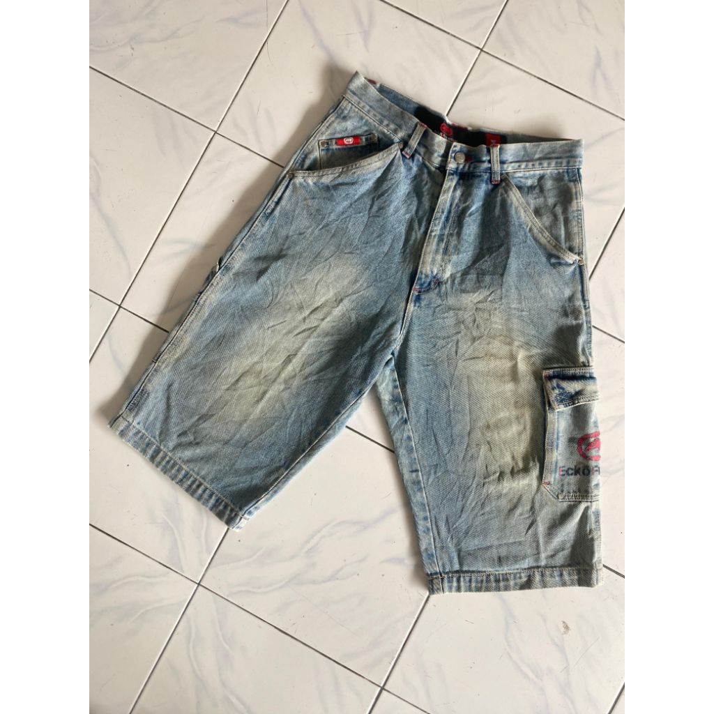 Jorts Carpenter Ecko