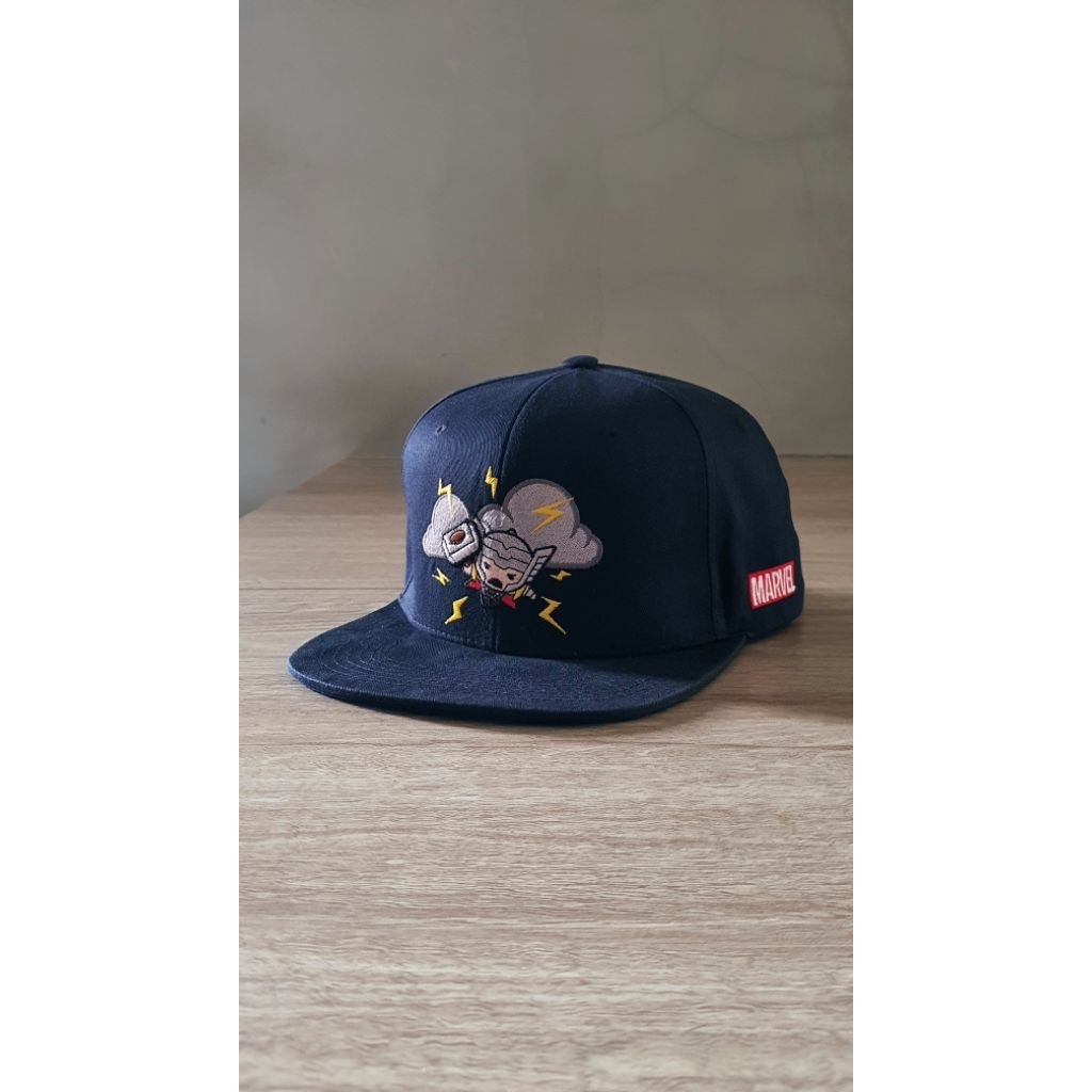 TOPI MARVEL AVENGERS THOR OFFICIAL