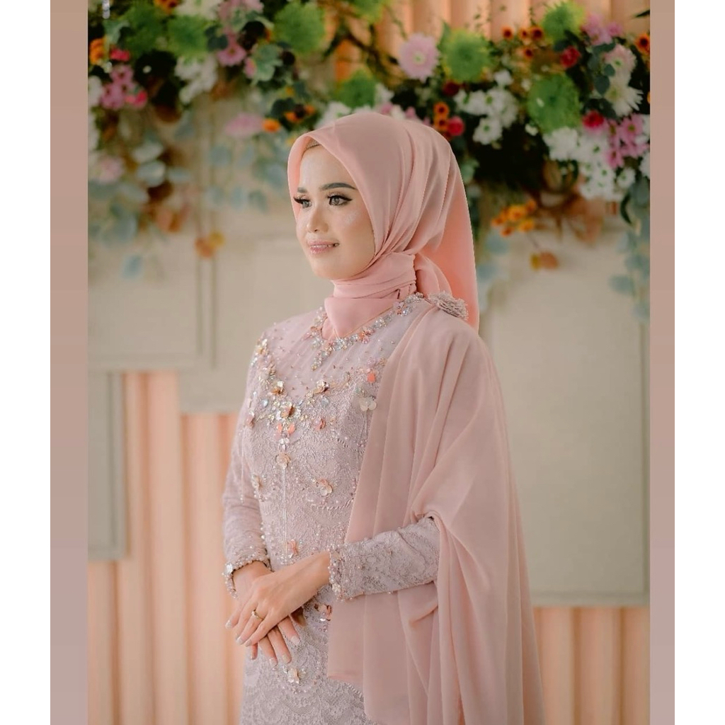 kebaya ivory studio rtw