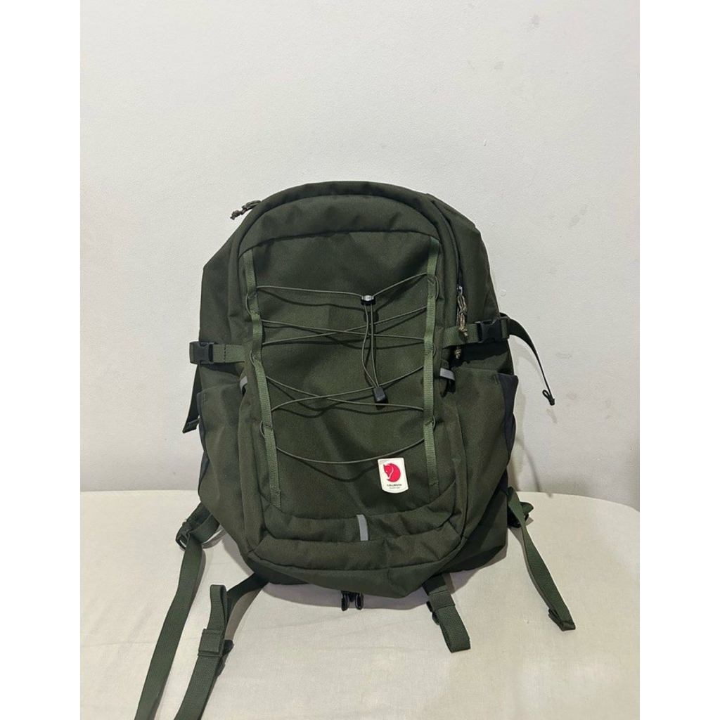 Fjallraven Skule 28