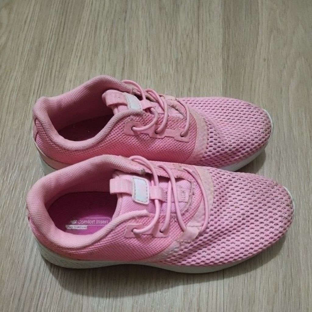 sepatu anak New Balance original