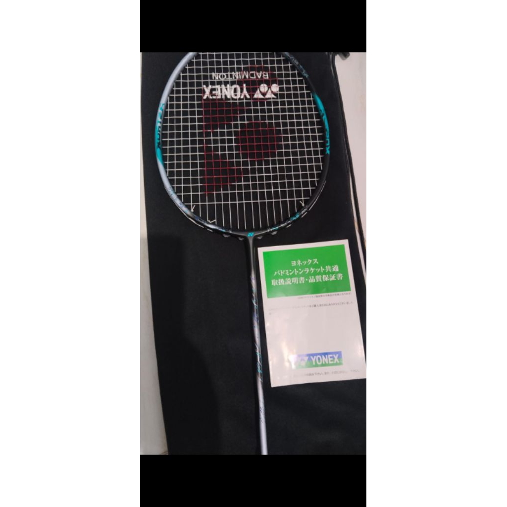 Yonex Astrox 88D Pro Gen 3 Code JP Original (preloved istimewa)