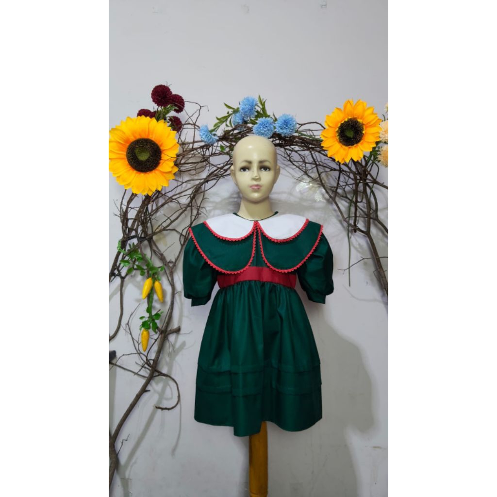 Alexandria Dress Noni Belanda