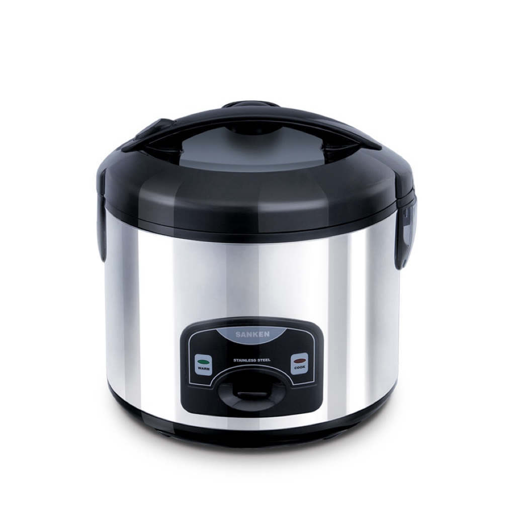 Rice Cooker Sanken SJ 1999 1.8 Liter