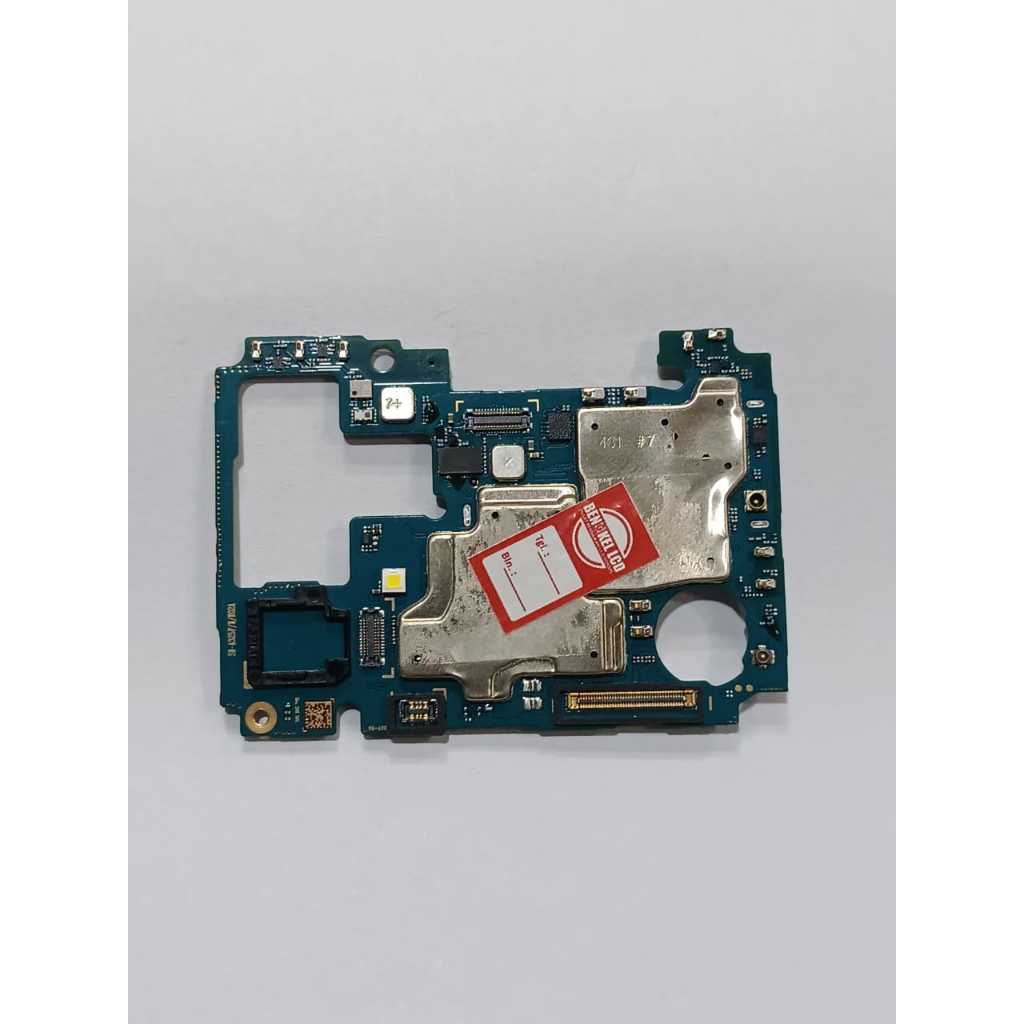 PBA MESIN MAINBOARD SAMSUNG GALAXY A32 4G - A325 ORIGINAL COPOTAN MINUS POLA