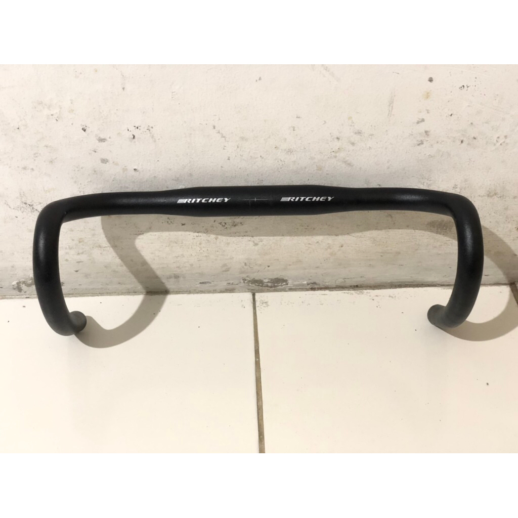 dropbar ritchey alloy