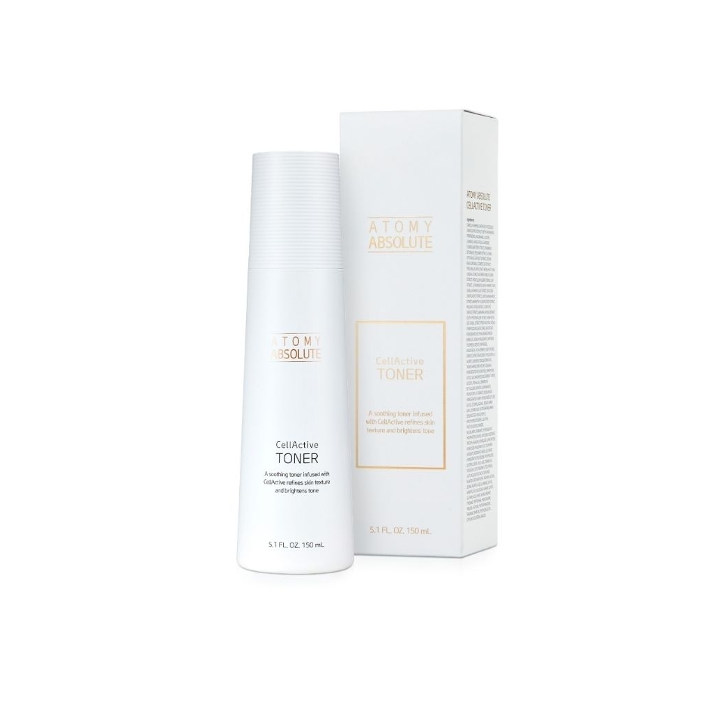 ATOMY ABSOLUTE CELLACTIVE TONER 150ML