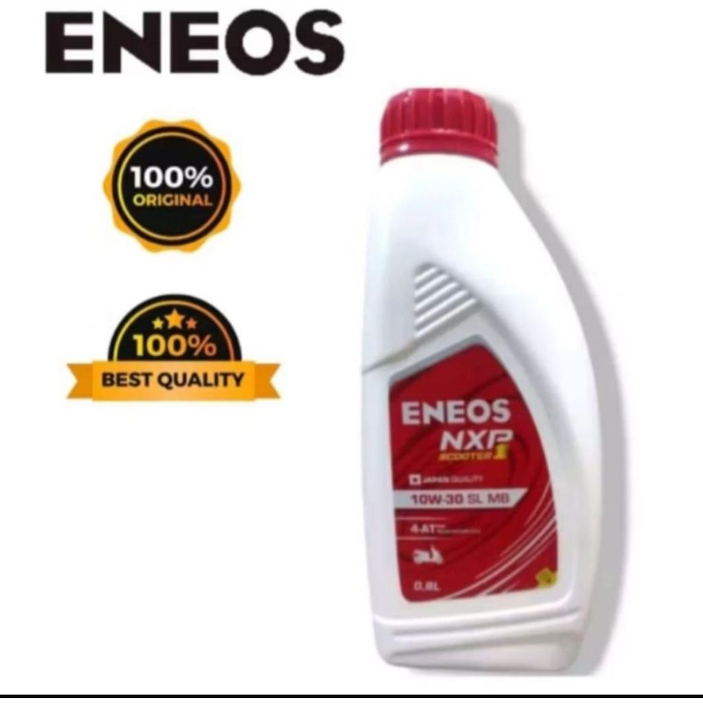 OLI MATIC SCOOTER ENEOS 1 NXP 0,8 LTR