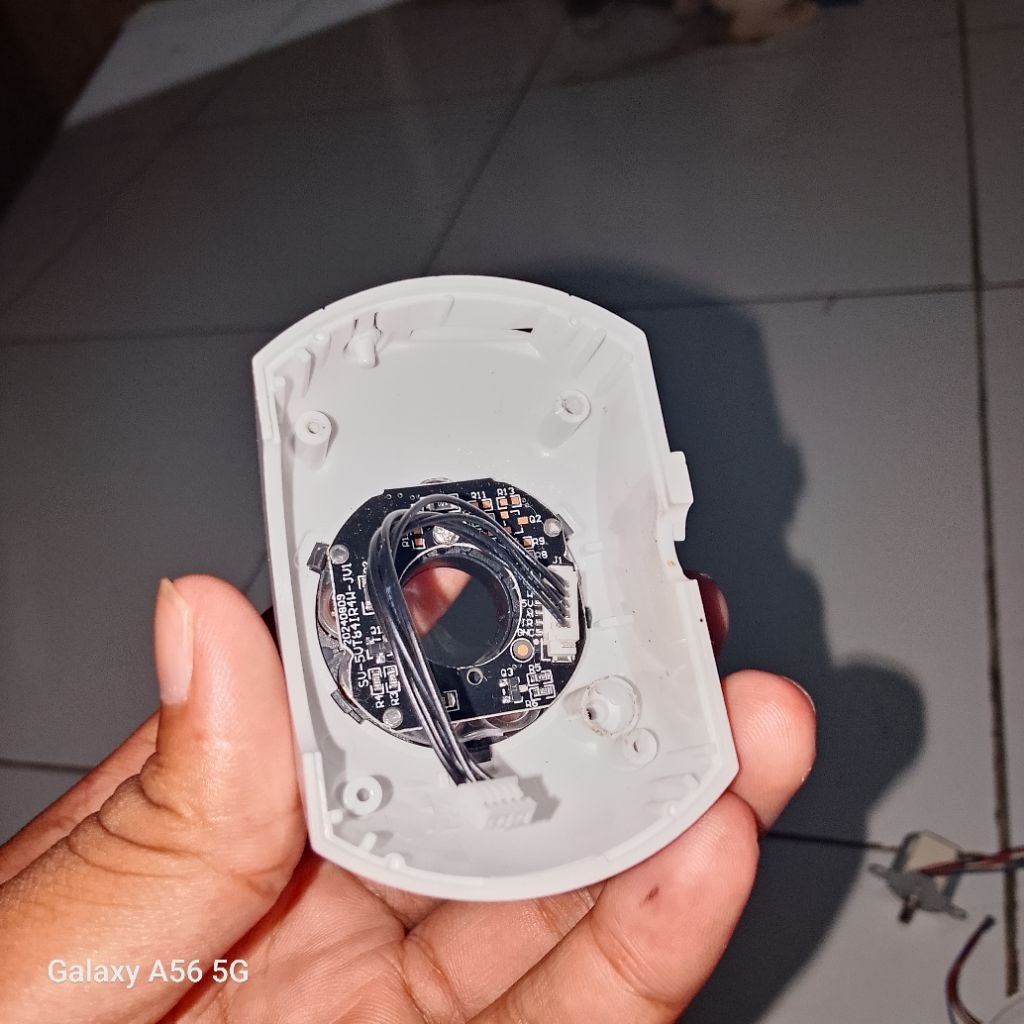 modul mesin cctv v360