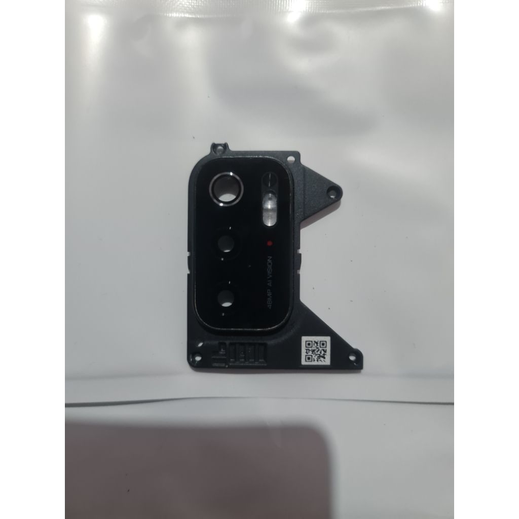 RING KACA KAMERA POCO M3 PRO 5G ORIGINAL COPOTAN