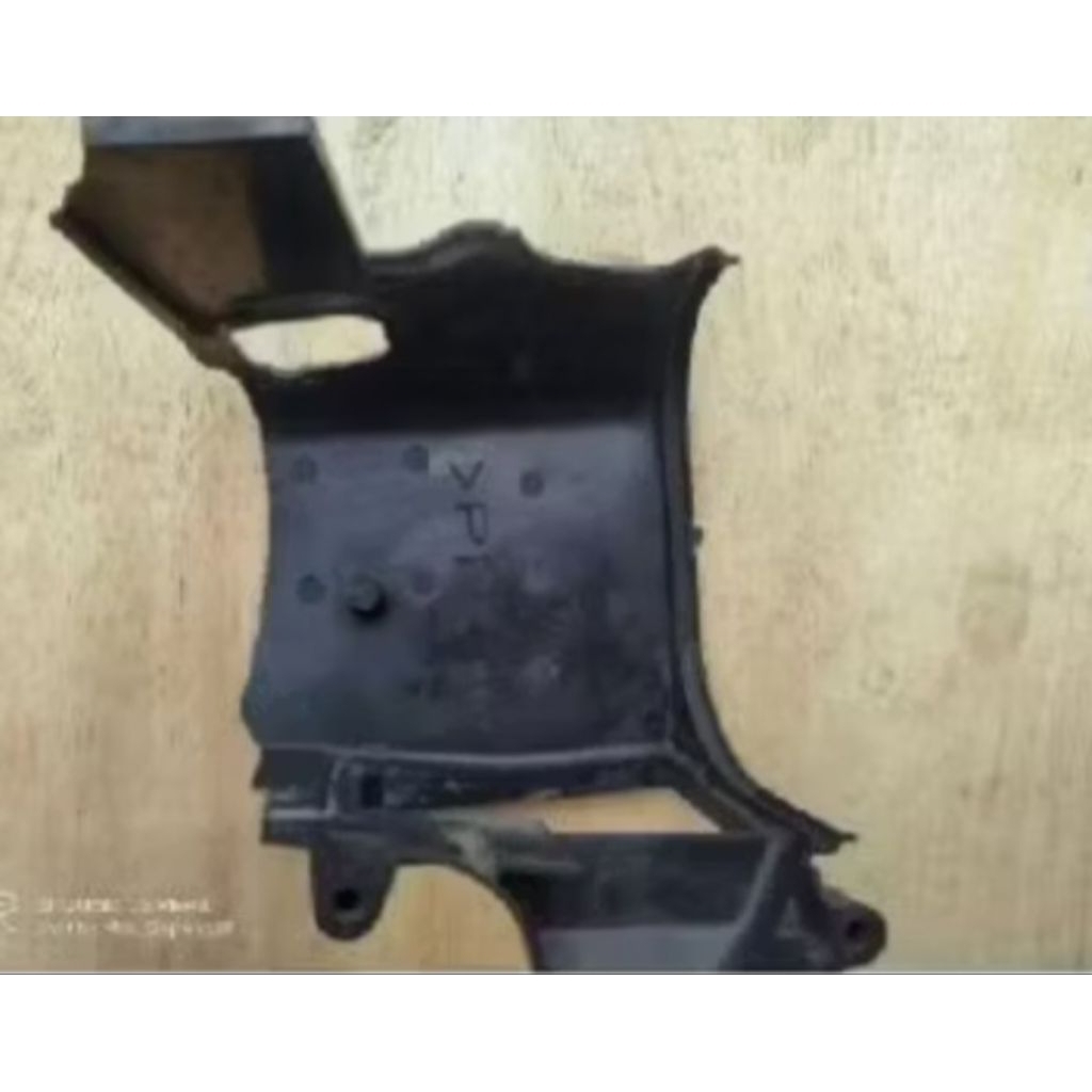 cover tutup bawah mesin motor mio m3 fino 125 mio soul GT garuda 125