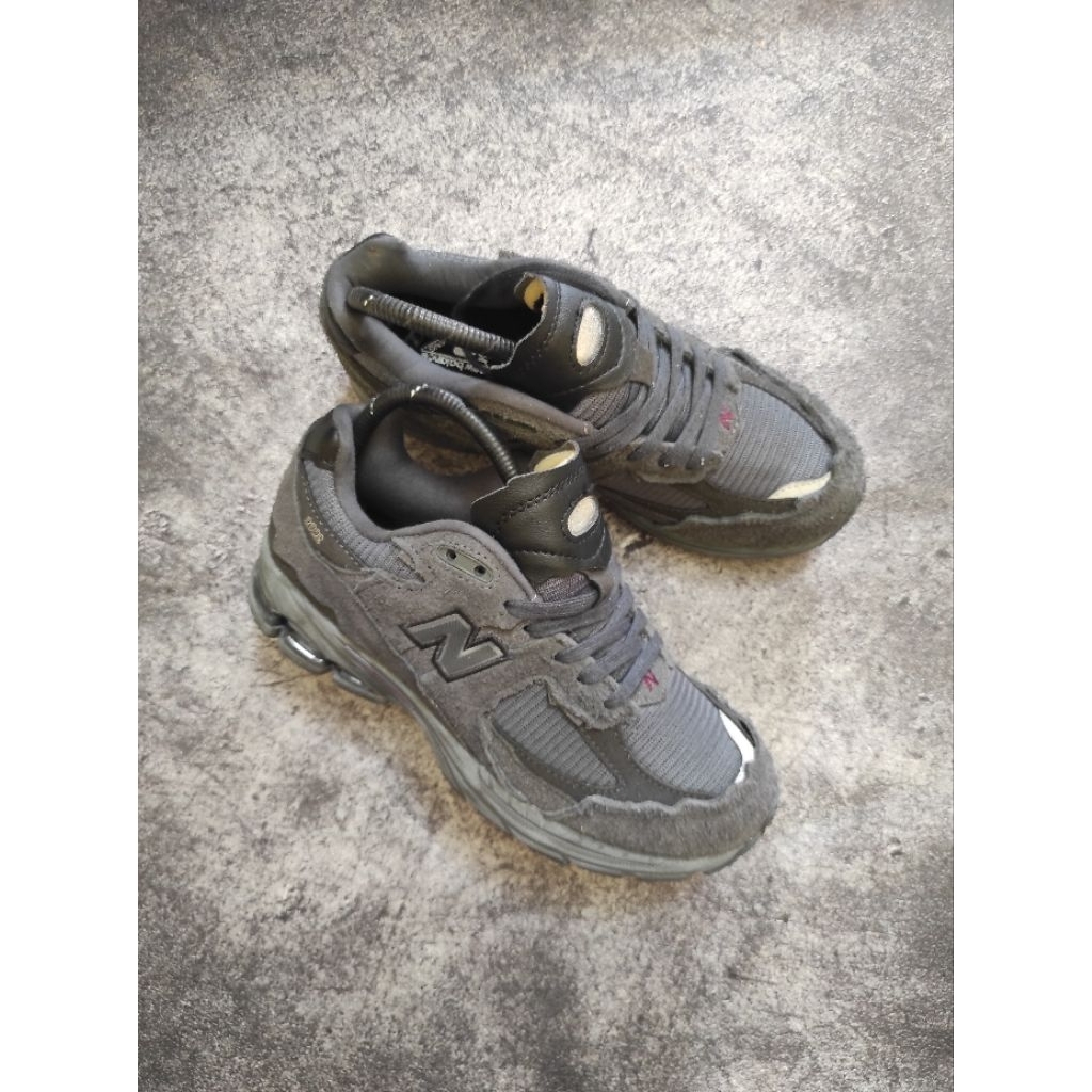 eNBi 2002R Protection Pack