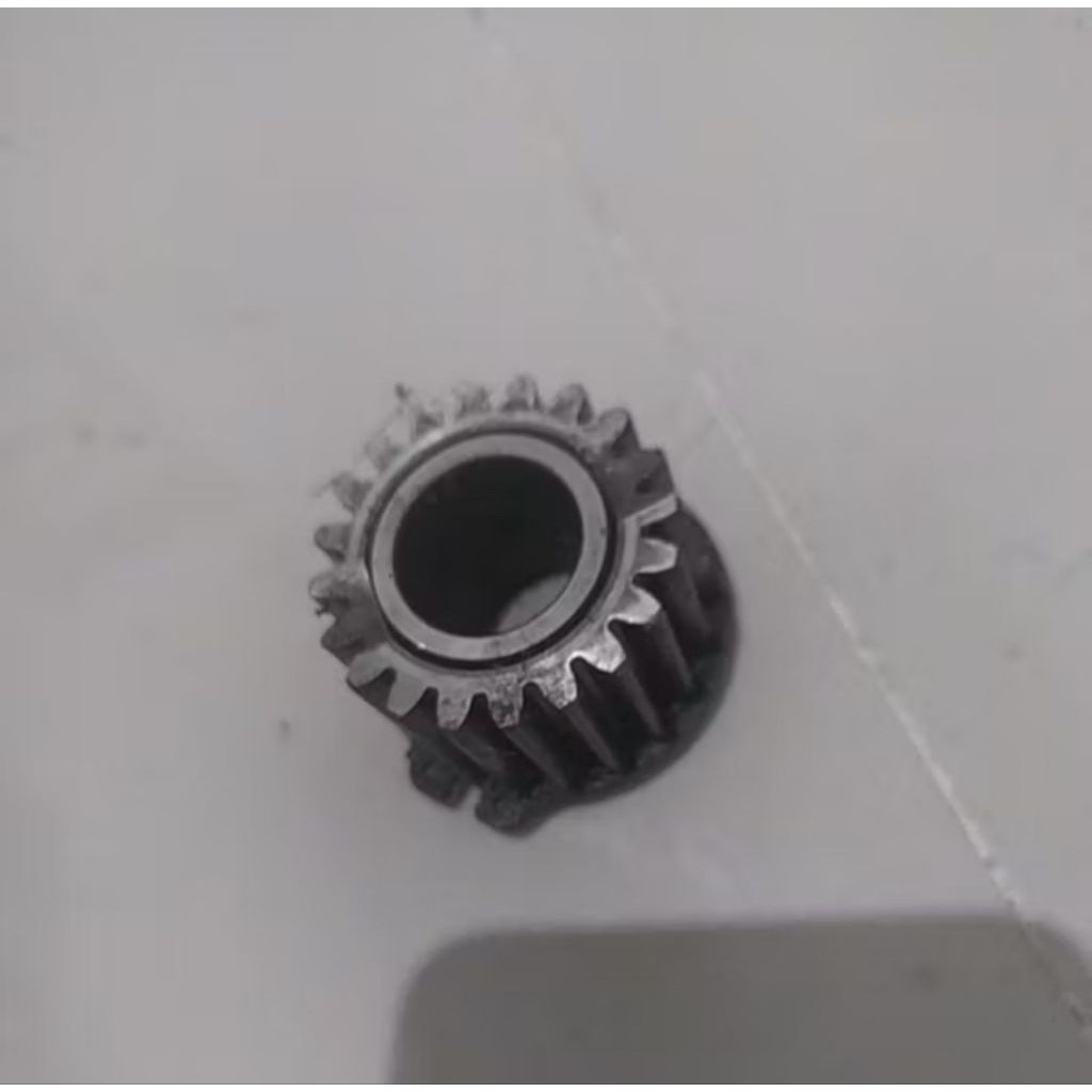 gear primer RC 100 crystal tornado RC 100 original