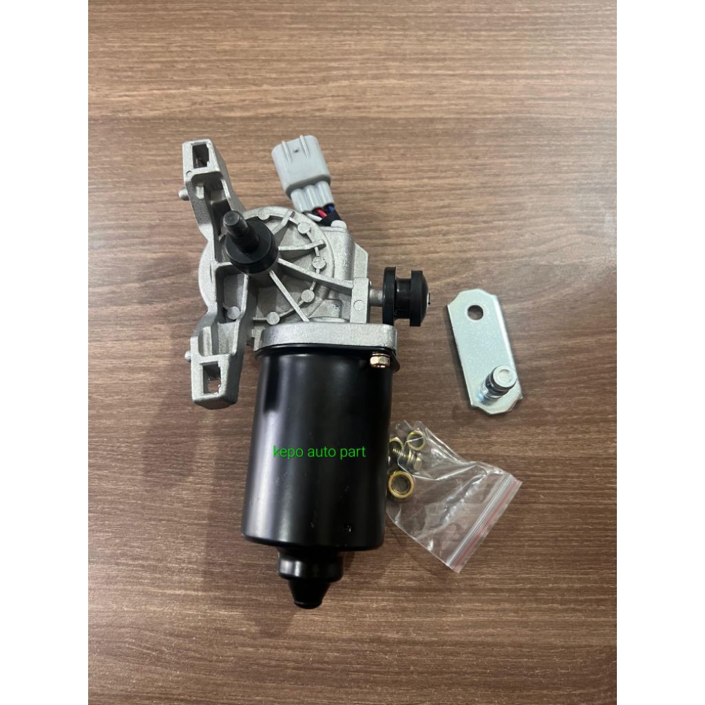 Wiper motor grand max dinamo wiper grandmax penggerak wiper asli taiwan WM-GRAND MAX