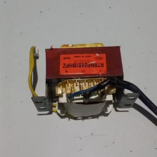 Trafo Power Supply Mesin Kasir Sharp XE-A177 / XE-A207 / XE-A217 / XE-A307 – Sparepart