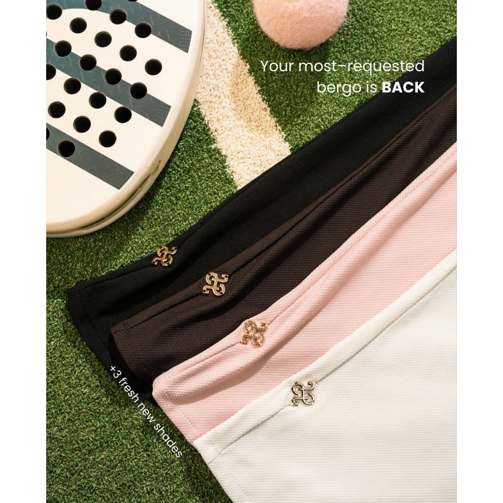 Izzy Sport Hijab by Heaven Lights