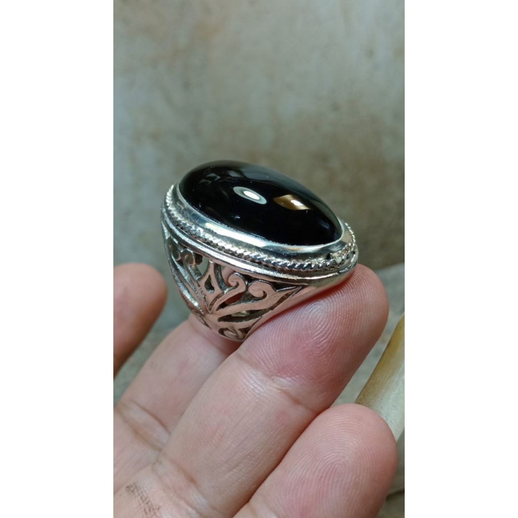 Yaman wulung baturaja