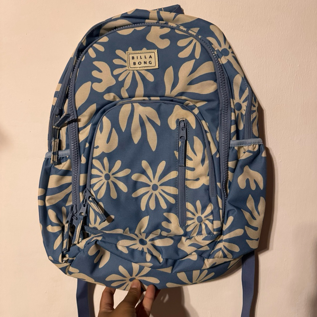 TAS RANSEL BILLABONG ORIGINAL SALE