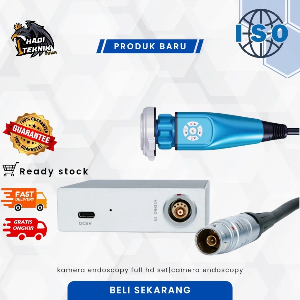 kamera endoscopy full hd set|camera endoscopy