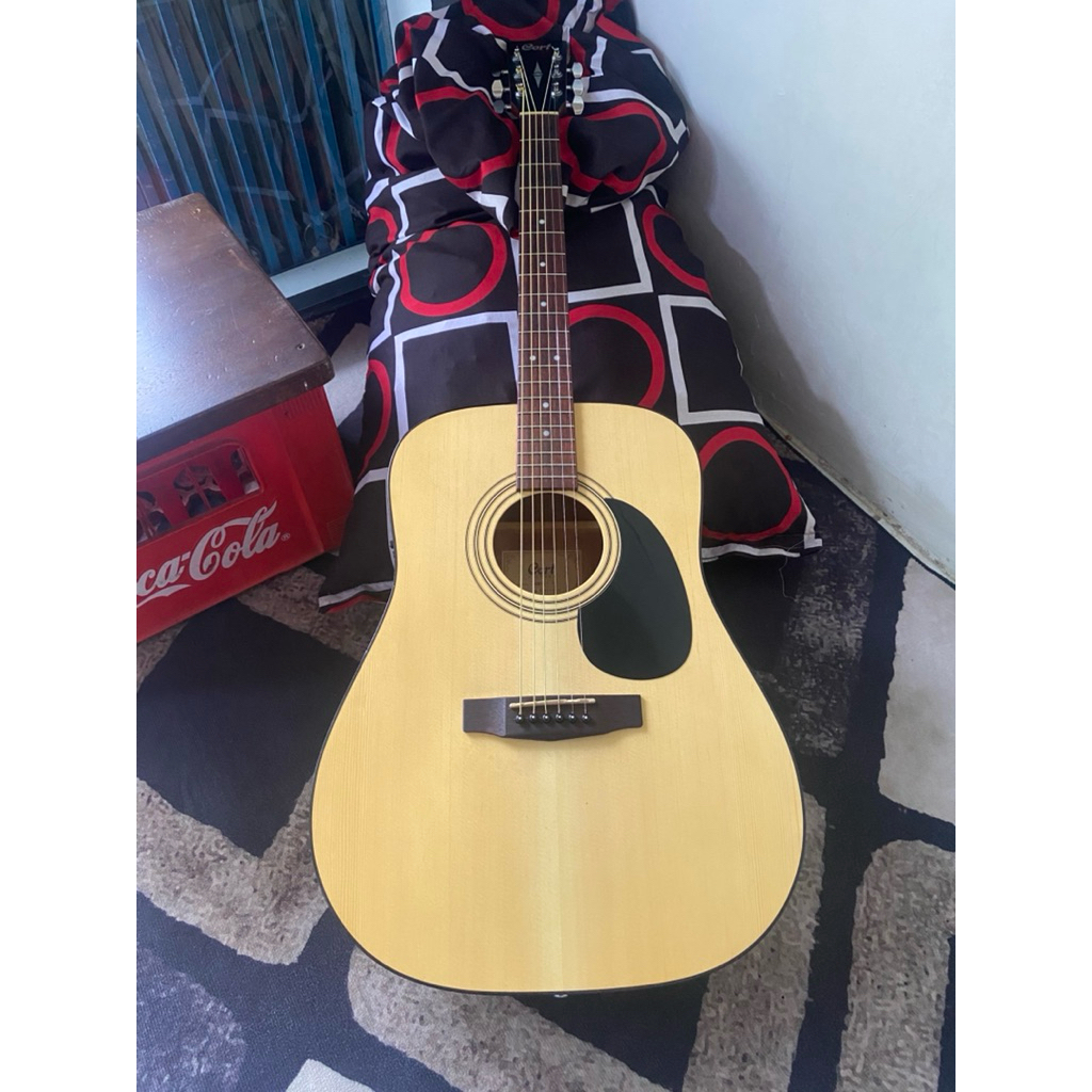 Gitar Cort AD810 E OP Original